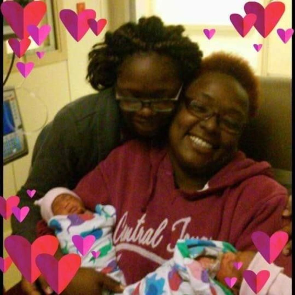 Meet your Posher, Marilyn